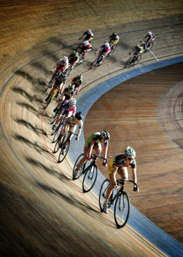 UEC European Junior Track Cycling Championships 2015