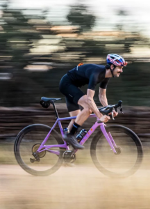New bike design claims to reduce drag by 30%