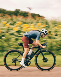 New World Series Announces Continued Explosive Growth for Gravel Racing