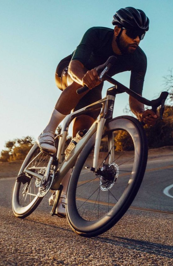 Meet the Man Behind Meares
