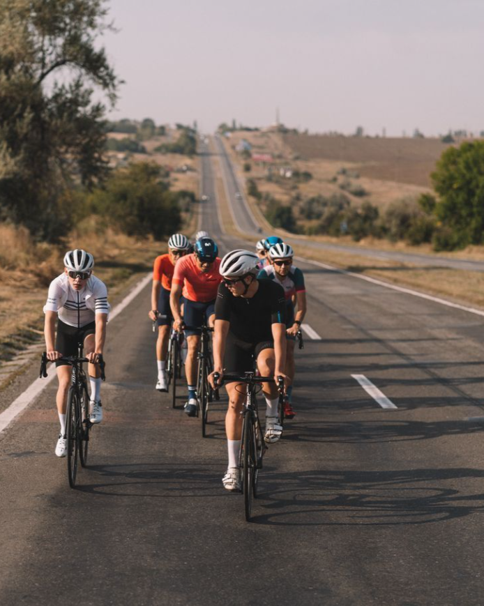 Track Cycling Event Calendar 